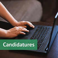 Candidatures